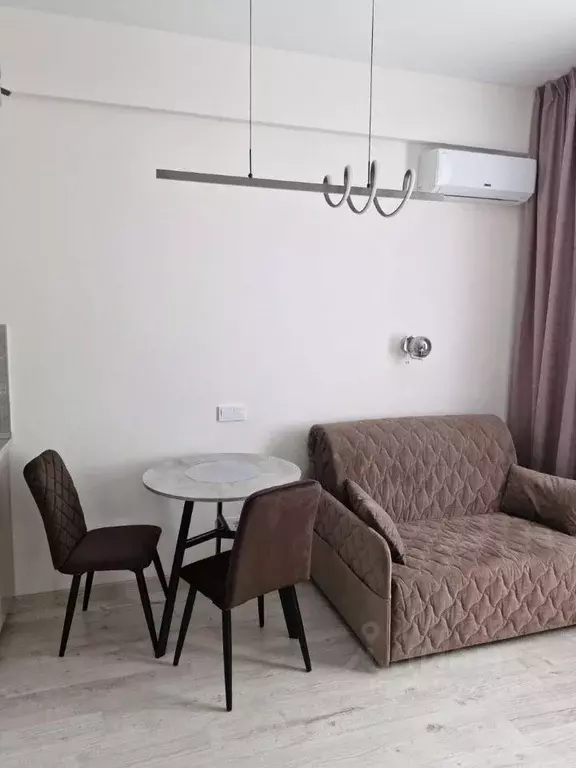 Комната Москва Гостиничный проезд, 6К2 (23.0 м) - Фото 1
