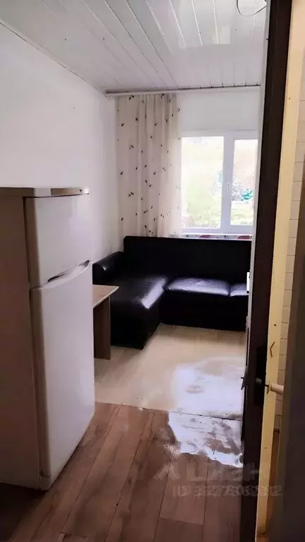 Студия Московская область, Балашиха городской округ, д. Черное ш. ... - Фото 1