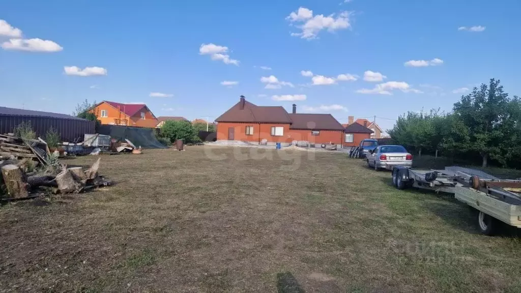 Участок в Белгородская область, Белгородский район, Новосадовское ... - Фото 1