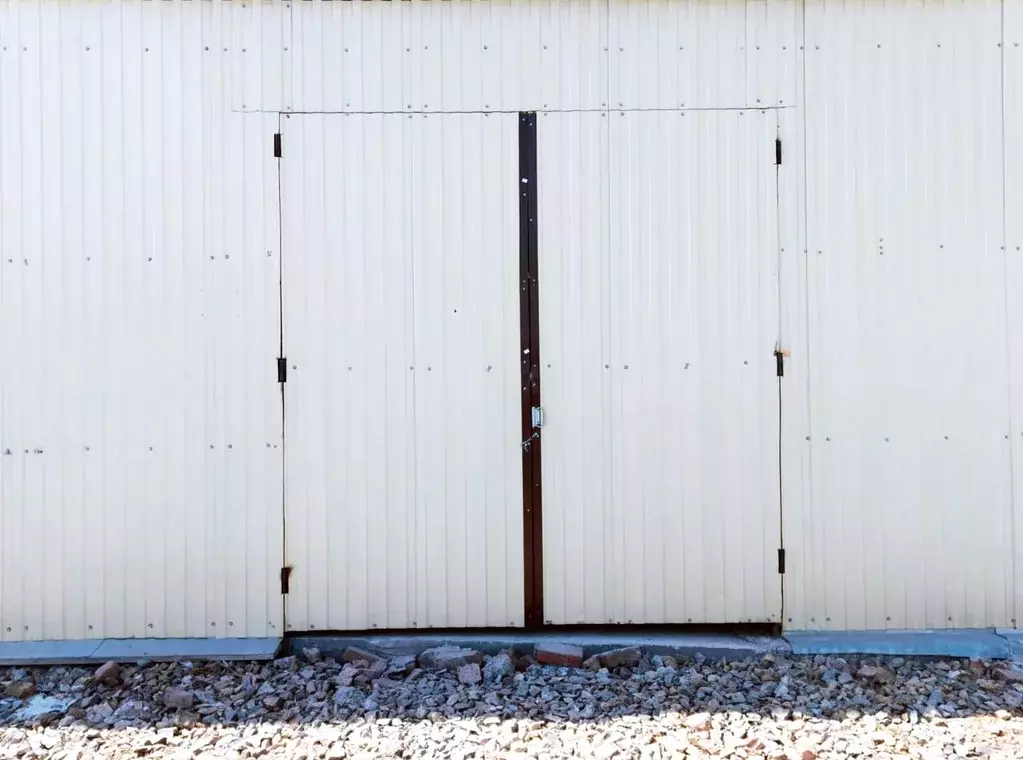 Склад в Новосибирская область, Новосибирск 2-я Станционная ул., 34к9 ... - Фото 2