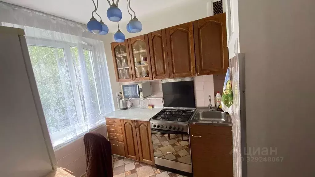 2-к кв. Москва Нарвская ул., 7 (42.0 м) - Фото 1