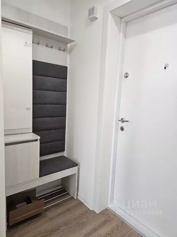 1-к кв. Москва ул. Римского-Корсакова, 11к9 (35.5 м) - Фото 2