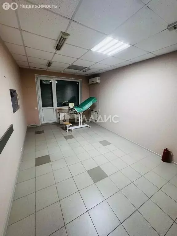 Помещение свободного назначения (40.9 м) - Фото 1