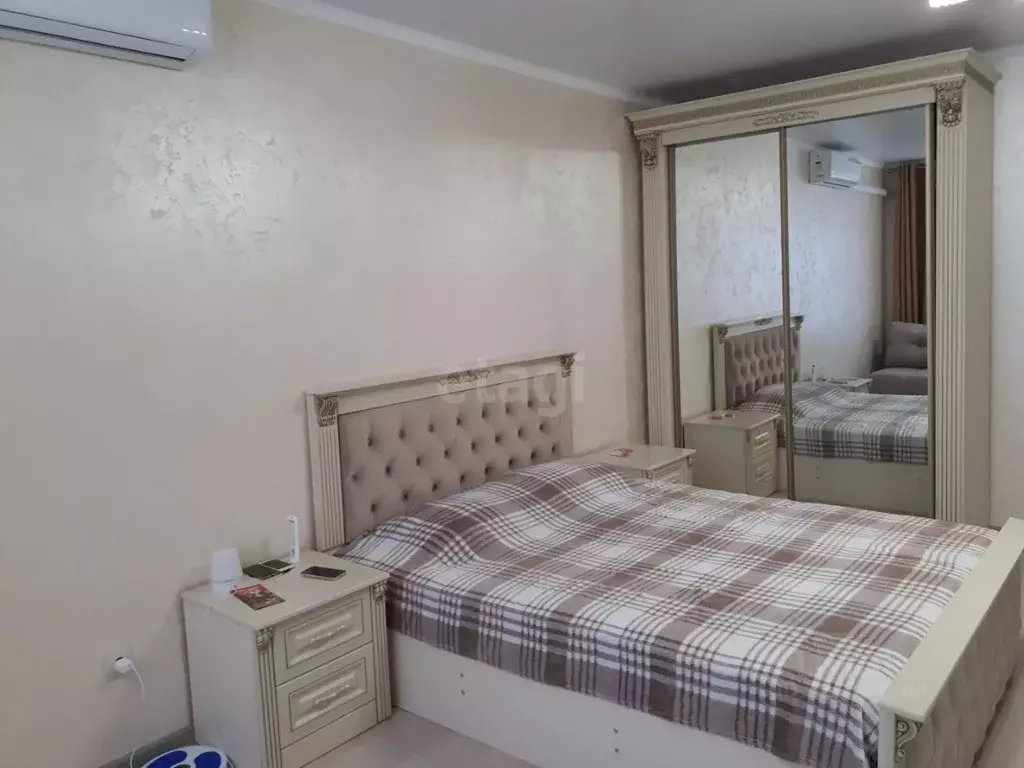 Студия Ставропольский край, Кисловодск Окопная ул. (29.3 м) - Фото 1