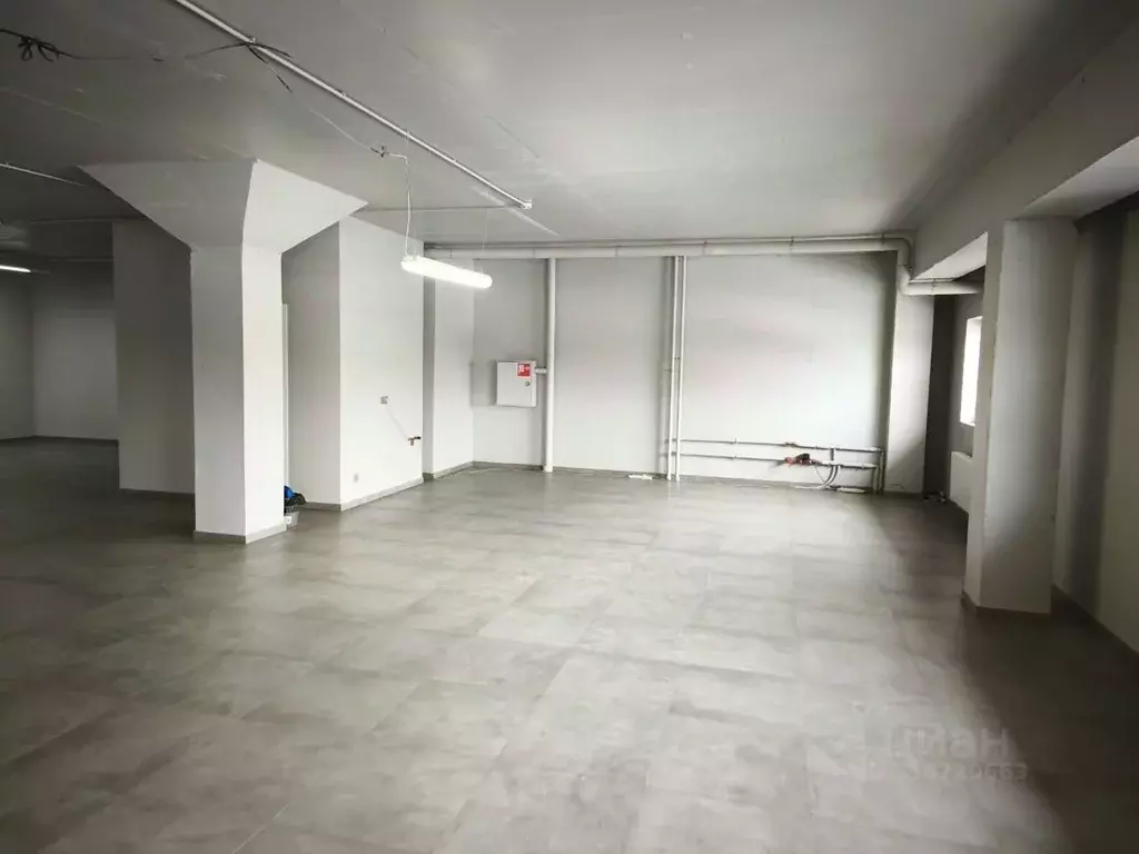 Помещение свободного назначения в Москва Никулинская ул., 11к4 (374 м) - Фото 1