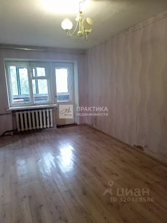 2-к кв. Липецкая область, Липецк ул. Циолковского, 3/5 (41.1 м) - Фото 0