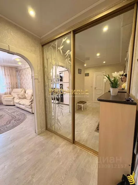1-к кв. Бурятия, Улан-Удэ Ключевская ул., 90А (46.5 м) - Фото 1