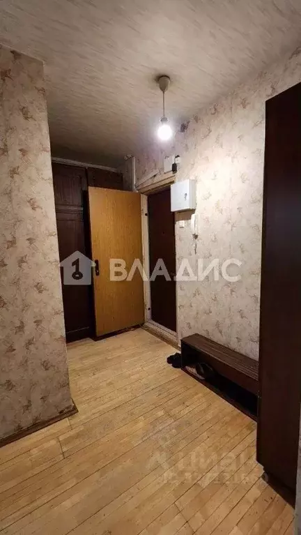 1-к кв. Москва ул. Седова, 8К1 (38.6 м) - Фото 1