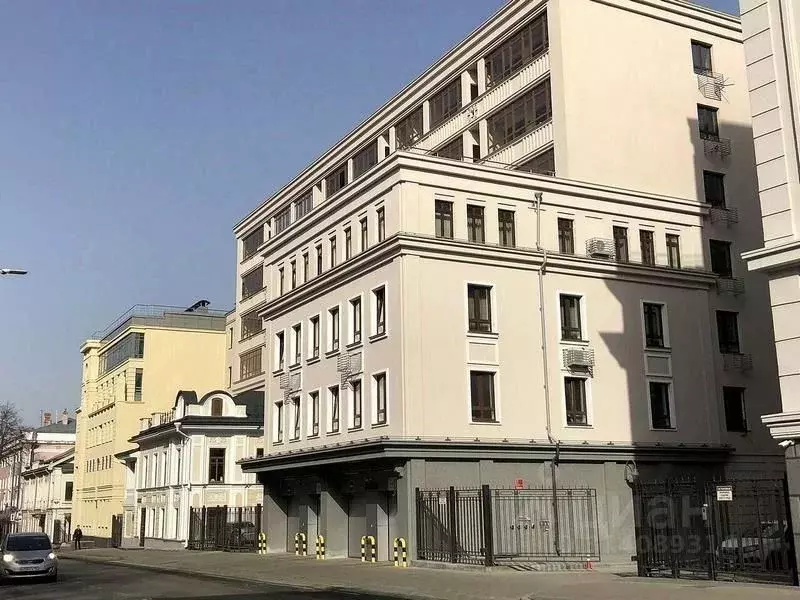Офис в Нижегородская область, Нижний Новгород ул. Минина, 6 (260 м) - Фото 0