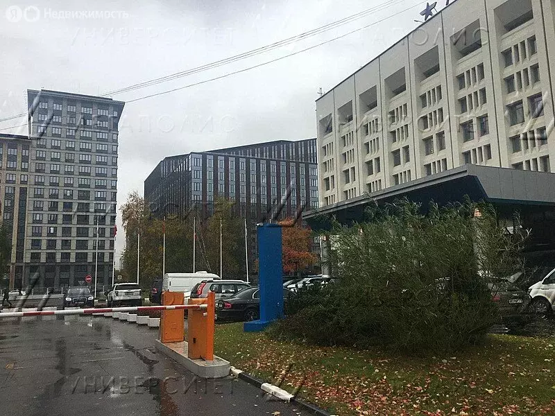 Офис (40 м) - Фото 2