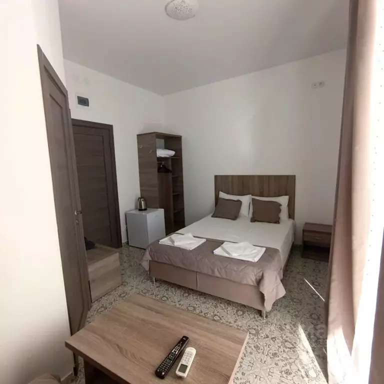 Студия Крым, Алушта муниципальный округ, пос. Утес ул. Гагариной, ... - Фото 2