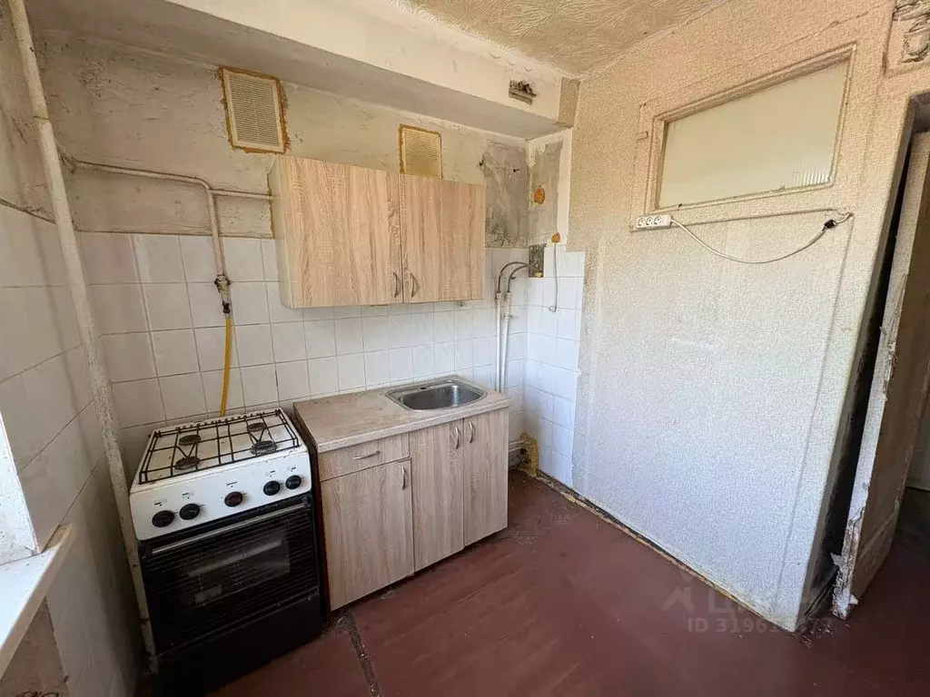 1-к кв. Севастополь просп. Генерала Острякова, 80 (30.7 м) - Фото 1