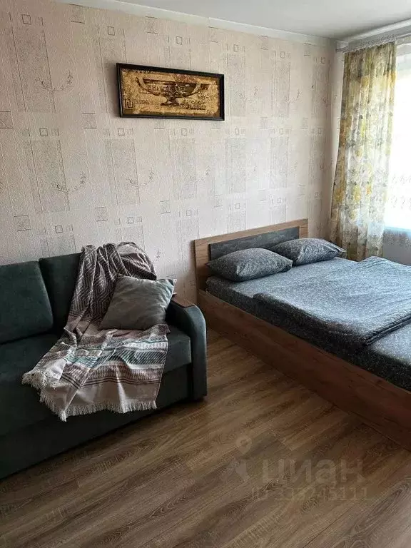 1-к кв. Москва бул. Яна Райниса, 24К1 (40.0 м) - Фото 1