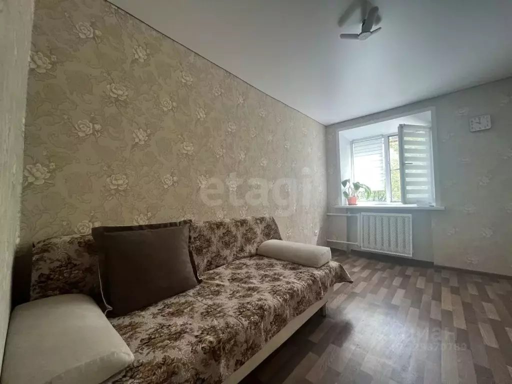 1-к кв. Татарстан, Казань Беломорская ул., 83 (23.0 м) - Фото 1