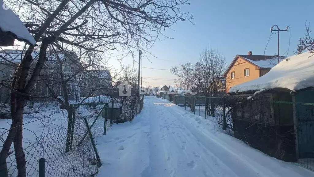 Участок в Калининград, СТ Победа, 1-я Траловая улица (5.2 м) - Фото 1