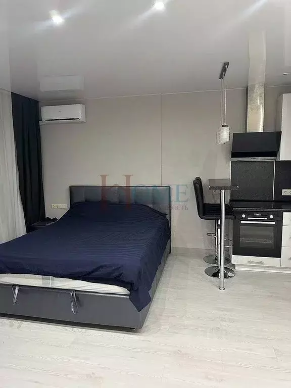 Студия Новосибирская область, Новосибирск ул. Немировича-Данченко, ... - Фото 2