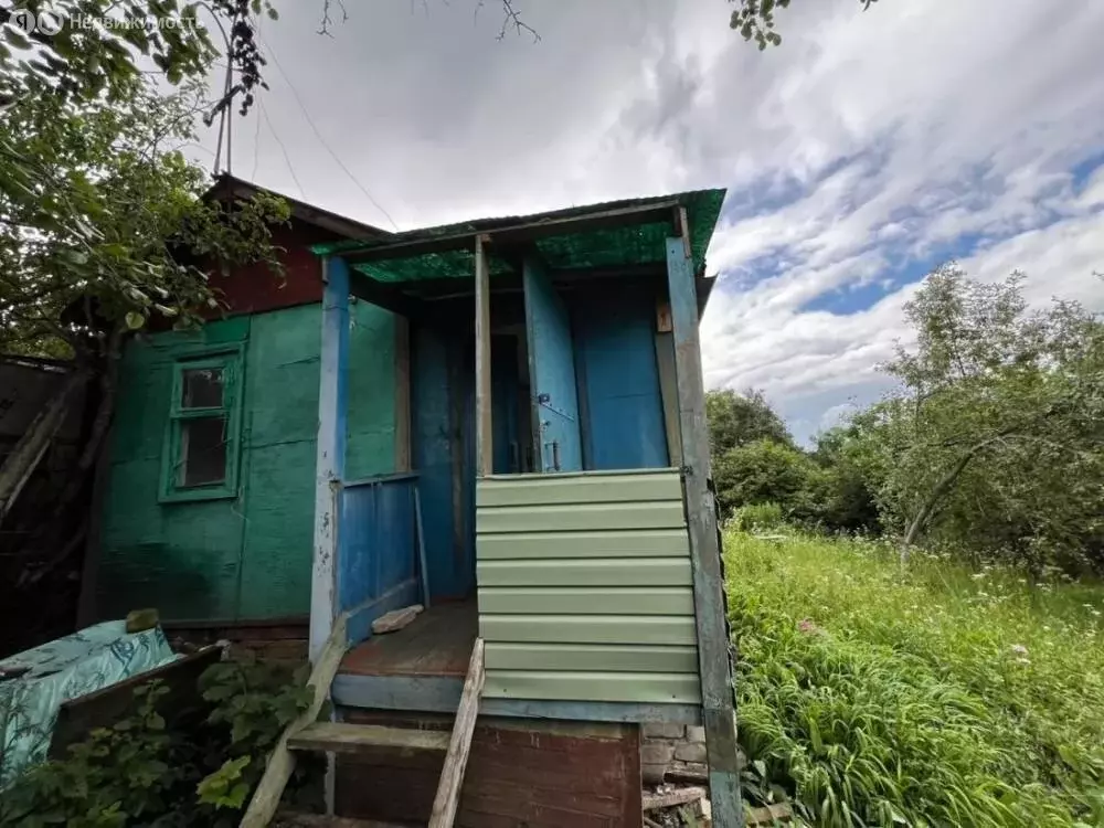 Дом в Ставропольский край, городской округ Кисловодск, посёлок ... - Фото 1