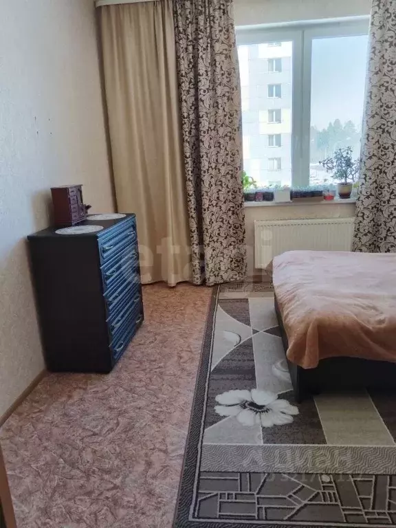 2-к кв. Ямало-Ненецкий АО, Ноябрьск Советская ул., 108 (54.3 м) - Фото 2