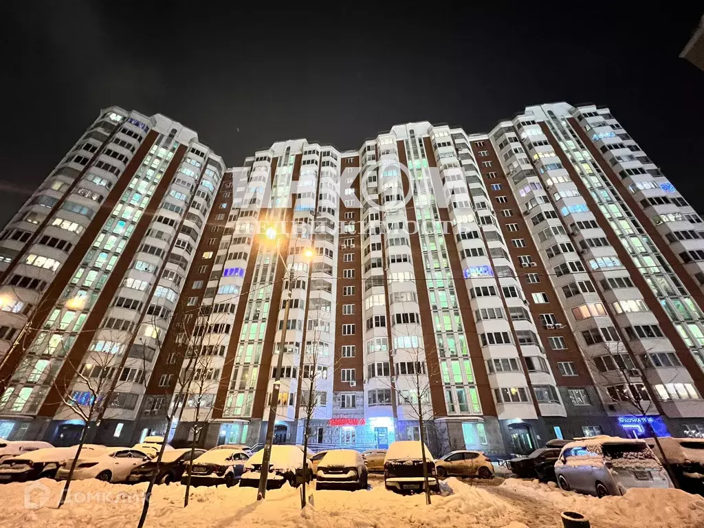 Продаётся 1-к квартира, 40 м - Фото 0
