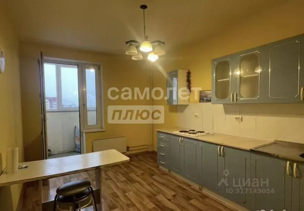3-к кв. Тюменская область, Тюмень ул. Николая Зелинского, 23 (78.0 м) - Фото 1