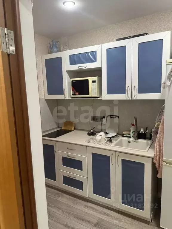 1-к кв. Оренбургская область, Оренбург ул. Конституции СССР, 14 (28.4 ... - Фото 1