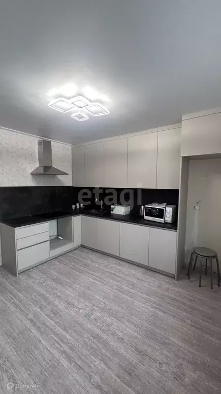 Продаётся 2-к квартира, 57 м - Фото 1