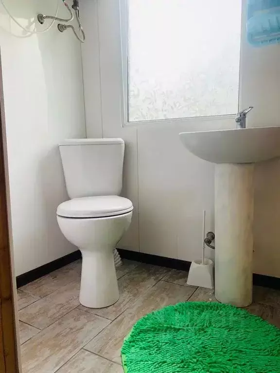 Дом в Краснодарский край, Сочи с. Глубокая Щель, ул. Глубокая, 8А (20 ... - Фото 2