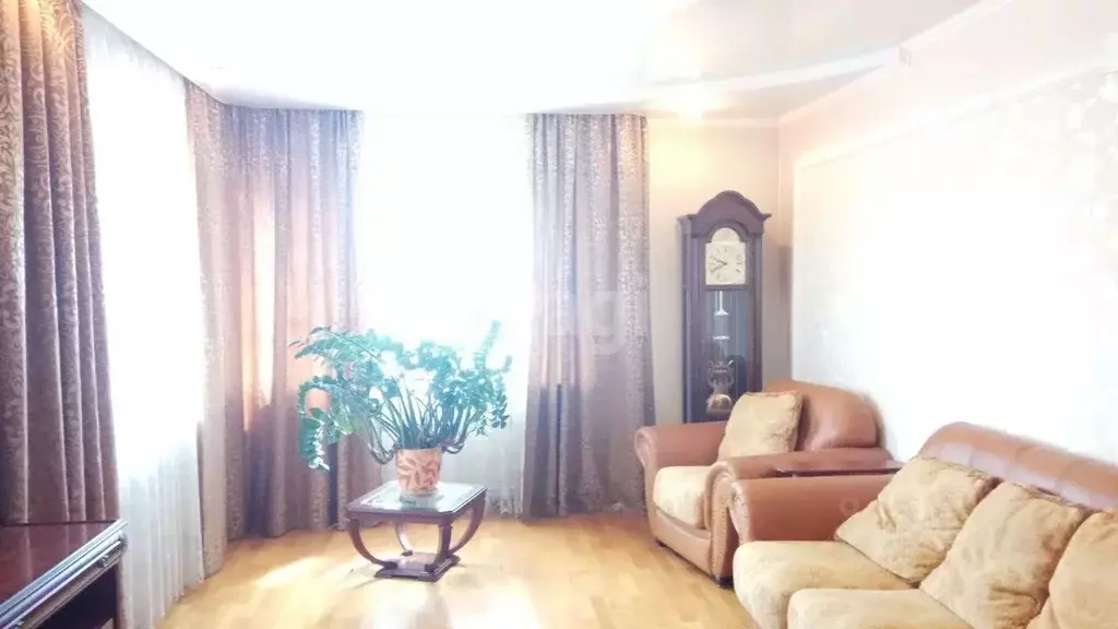 2-к кв. Забайкальский край, Чита ул. Бабушкина, 93 (86.0 м) - Фото 2