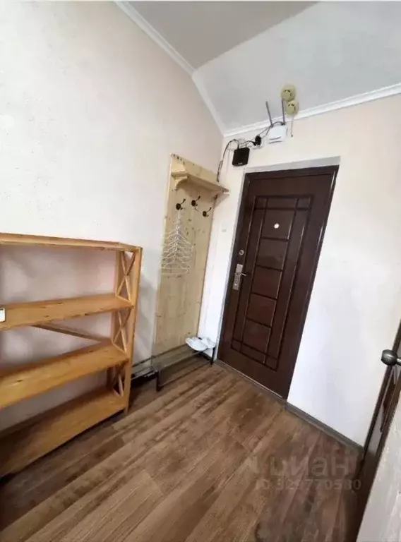Студия Севастополь ул. Рыбацкий Причал, 6к1 (15.0 м) - Фото 2