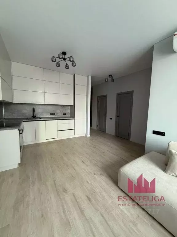 Квартира, 3 комнаты, 83 м - Фото 1