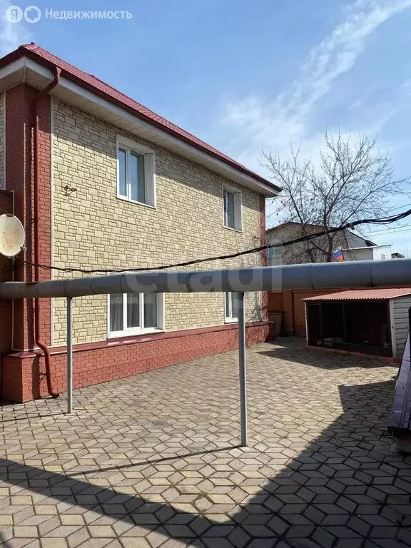 Дом в Кемерово, Солнечная улица (163.4 м) - Фото 1