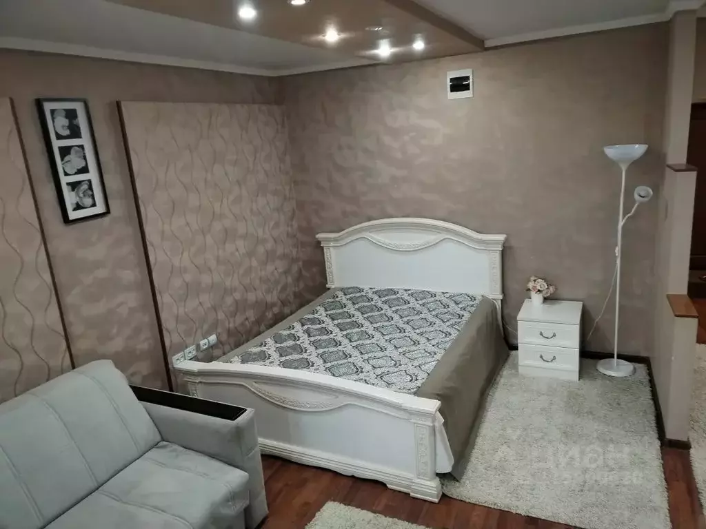 1-к кв. Татарстан, Набережные Челны 14-й комплекс, 5Б (44.0 м) - Фото 1