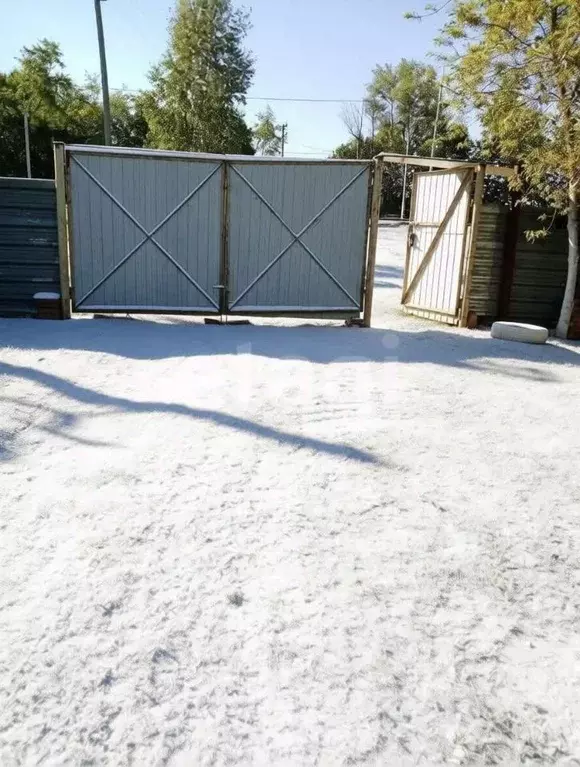 Дом в Тульская область, Чернский район, Тургеневское с/пос, д. ... - Фото 2
