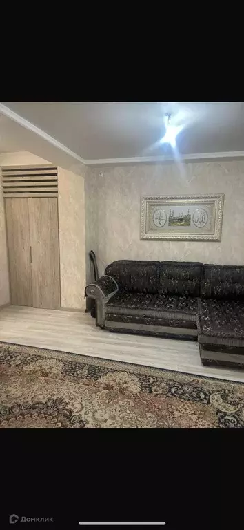Продаётся 2-к квартира, 69 м - Фото 0