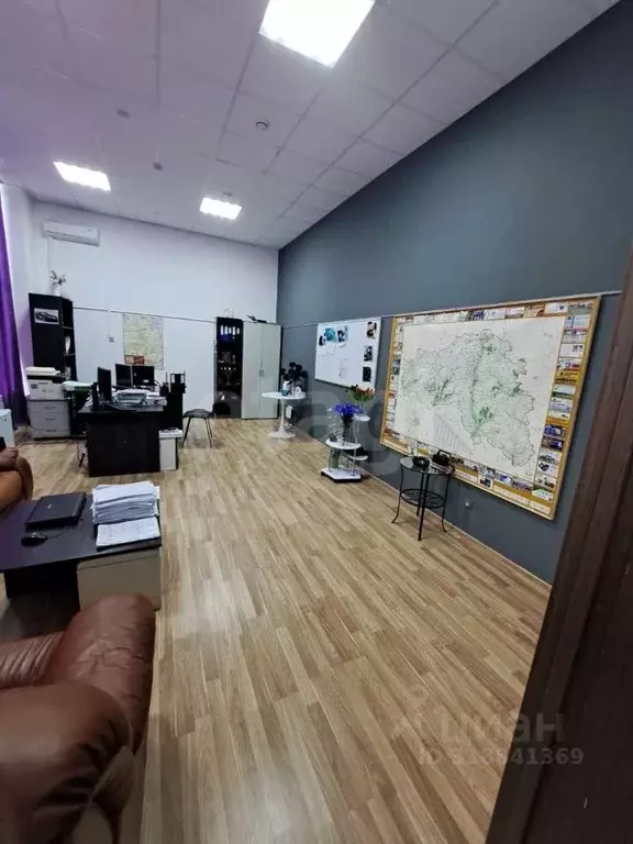 Офис в Белгородская область, Белгород ул. Костюкова, 11В (103 м) - Фото 2
