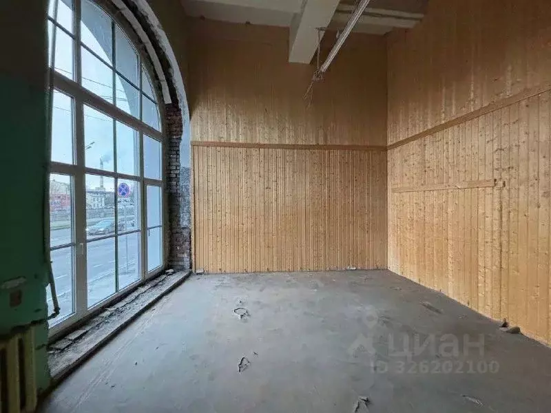 Помещение свободного назначения в Санкт-Петербург Звенигородская ул., ... - Фото 2