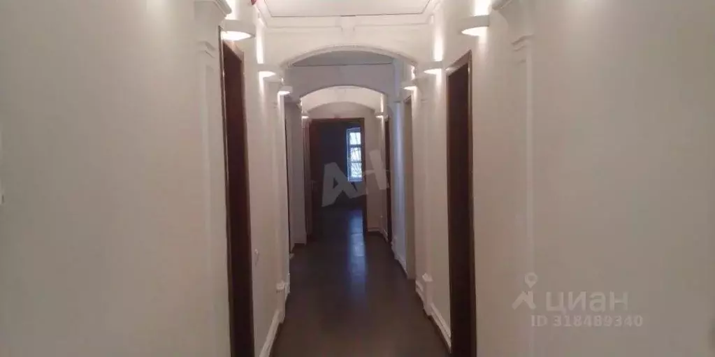 Офис в Москва Овчинниковская наб., 6С3 (210 м) - Фото 1