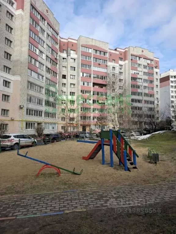 1-к кв. Брянская область, Брянск ул. Романа Брянского, 17 (45.0 м) - Фото 0