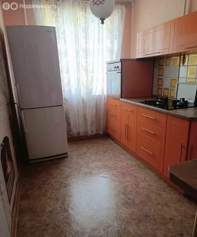 3-комнатная квартира: Пермь, Парковый проспект, 13 (60.1 м) - Фото 1