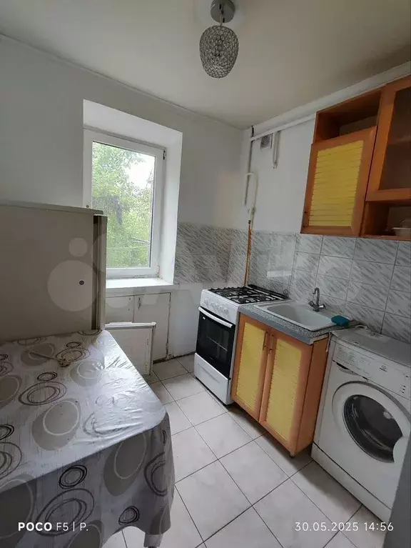1-к. квартира, 23 м, 1/5 эт. - Фото 0