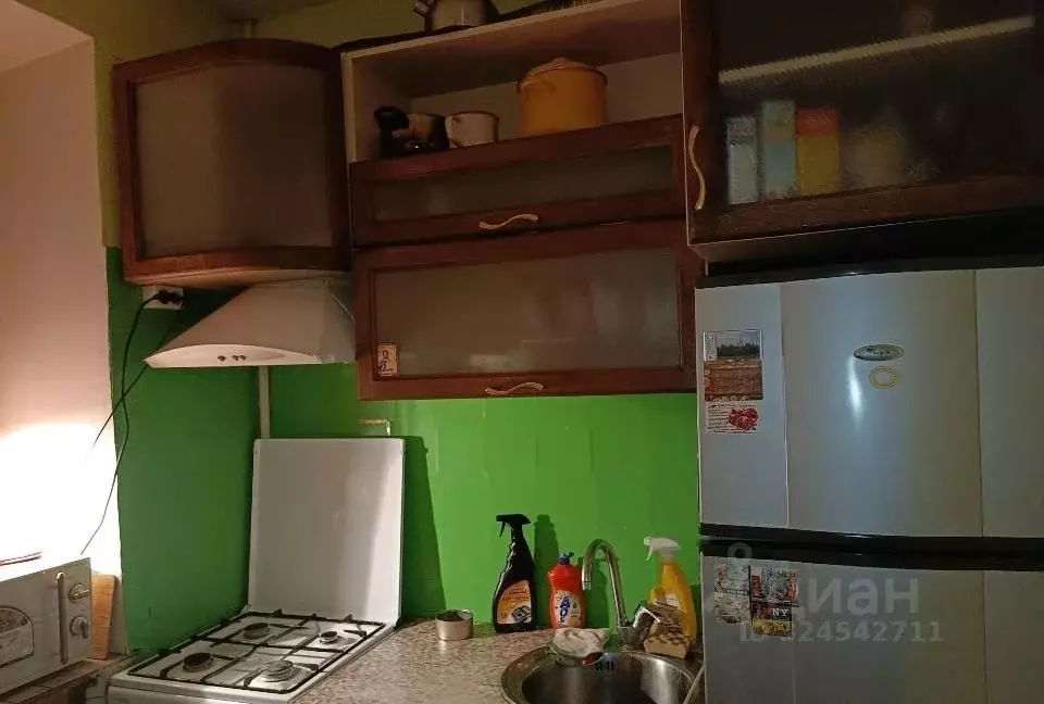 2-к кв. Воронежская область, Воронеж Иркутская ул., 13 (45.0 м) - Фото 1