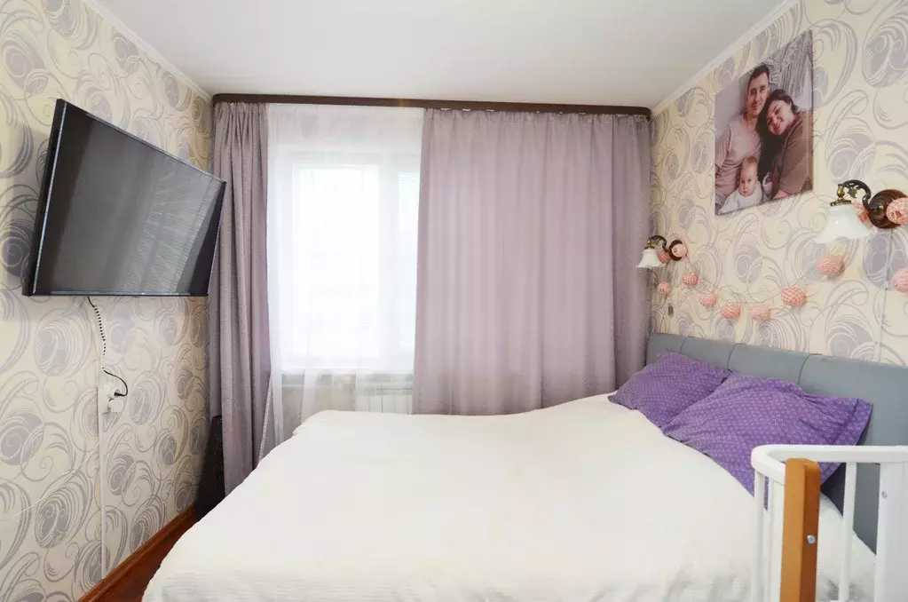 Продаётся 2-к квартира, 42.5 м - Фото 1