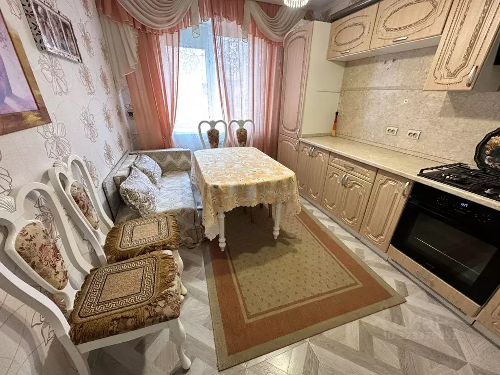 1-к кв. Калужская область, Калуга ул. Георгия Амелина, 42 (37.9 м) - Фото 2