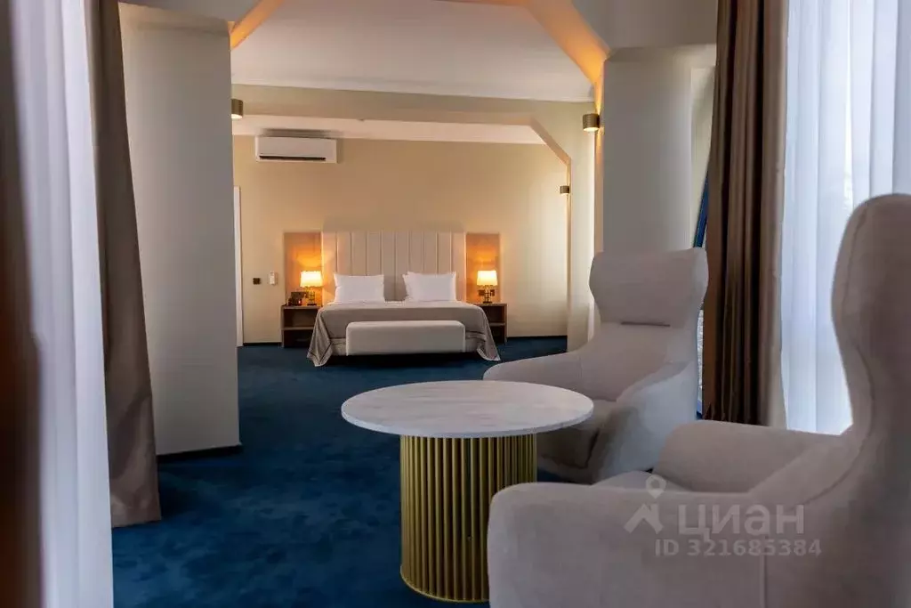 Комната Самарская область, Тольятти Комсомольское ш., 68А - Фото 1