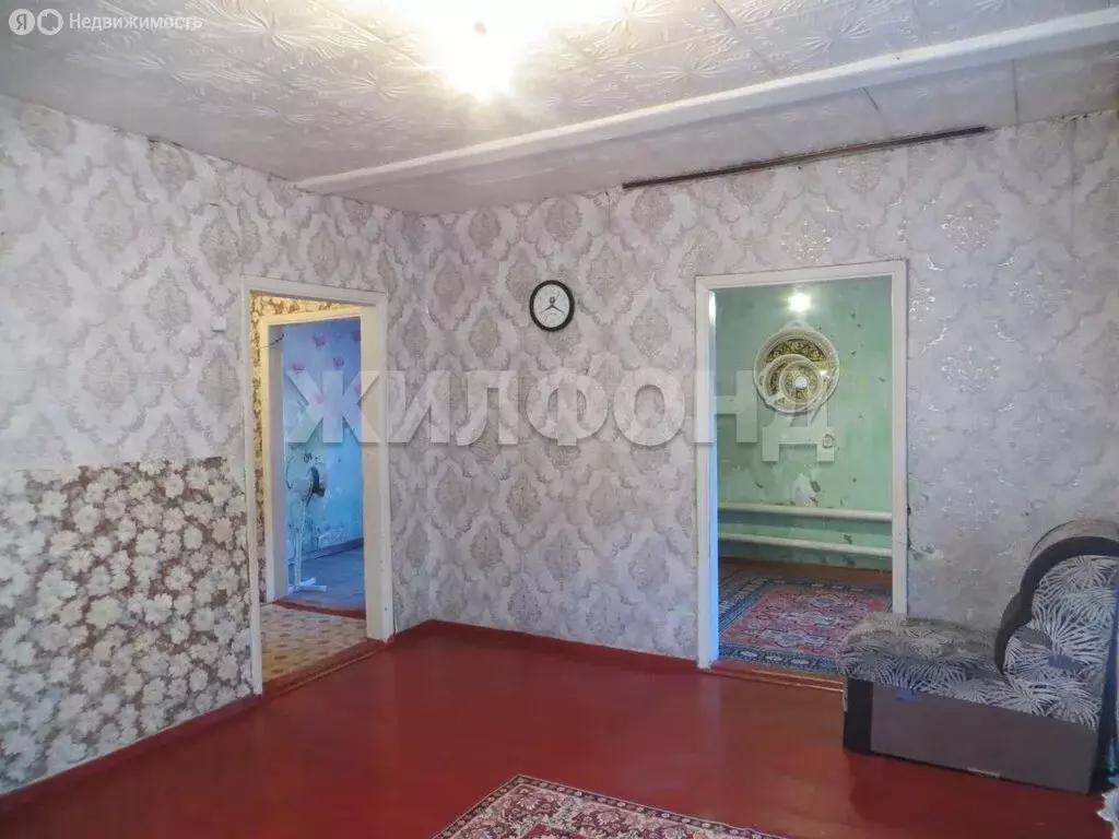 Дом в Толмачёво, Советская улица (52.7 м) - Фото 1