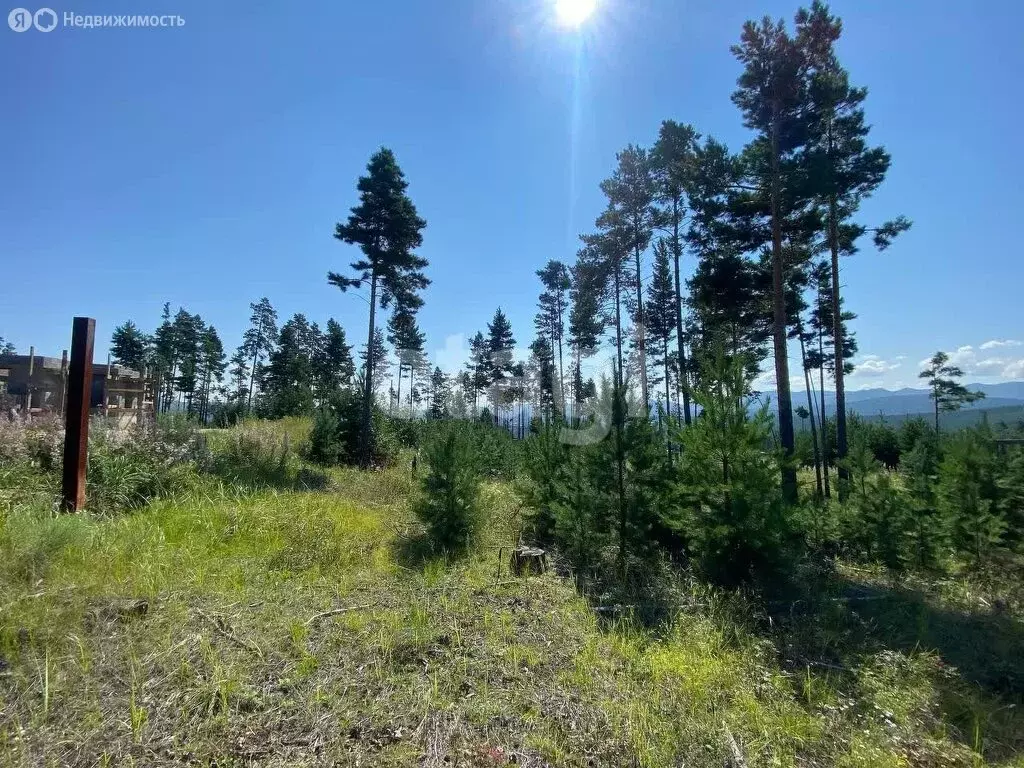 Участок в Улан-Удэ, микрорайон Забайкальский (8.1 м) - Фото 1