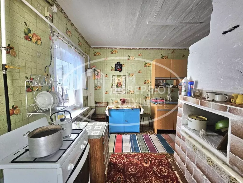 Дом в Пермский край, Чайковский ул. Кирова, 79 (43 м) - Фото 1