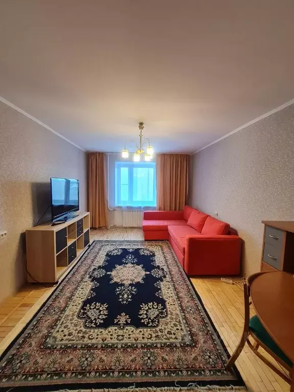 2-к кв. Санкт-Петербург ул. Хошимина, 7к4 (58.0 м) - Фото 1