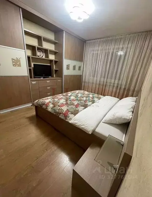 3-к кв. Новосибирская область, Новосибирск Ельцовская ул., 39 (75.0 м) - Фото 2