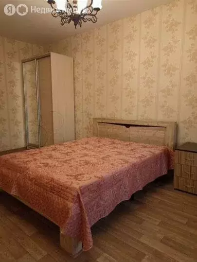 1-комнатная квартира: Воронеж, улица Димитрова, 4 (36.2 м) - Фото 1